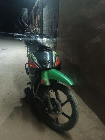 talibov 2021 pdf yukle: Tufan - MON, 110 см3, 2021 год, 56540 км — 1