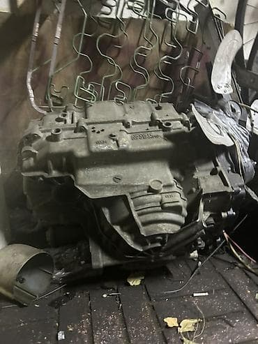 Nəqliyyat: Avtomatik, Universal auto cruz, 2017 il, Orijinal, İşlənmiş — 2