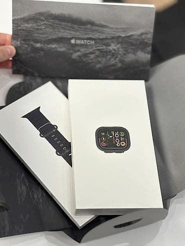 saat guess: Yeni, Smart saat, Smart, Suya davamlı, rəng - Qara — 2