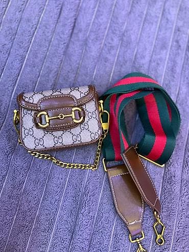 sumqa: Сумка на плечо, Chanel — 4