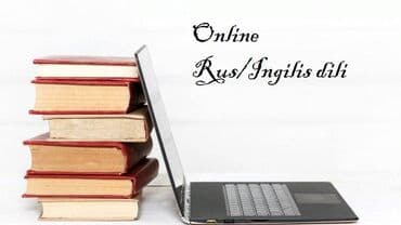 Repetitorlar: Online rus dili dərsləri. Rus dilin təmiz bilən və Rusiyada təhsil — 1