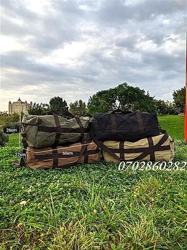 Сумки: Seyahet sumkaları 🔴0702860282 🟢WhatsApp✔️ Hər kəsə salamlar 🔴Bütün — 3