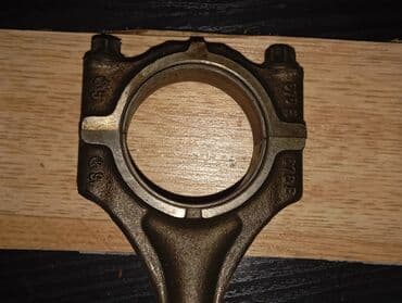 işlənmiş mator: BMW E36 1.8 l, Benzin, 1993 il, Almaniya, İşlənmiş — 2