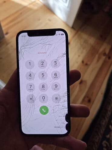 iphone mini: IPhone 12 mini, 128 GB, Sierra Blue, Face ID — 5