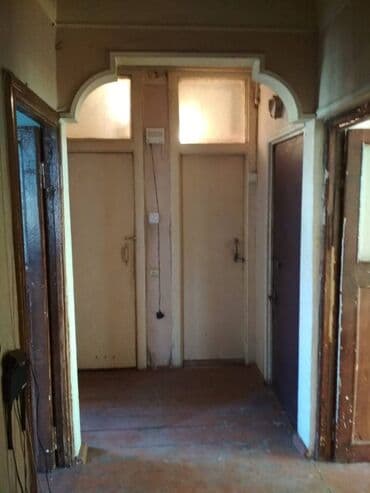 hezi aslanov obyektler: Bakı, 2 otaqlı, Köhnə tikili, m. Həzi Aslanov, 60 kv. m — 8