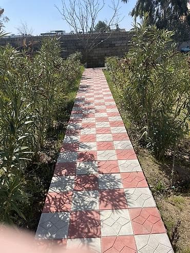 razin kiraye evler: 138 kv. m, 3 otaqlı, Kombi, Qaz, İşıq — 4