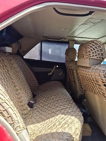 mersedes c300: Mercedes-Benz 190 (W201): 2 l | 1990 il Sedan — 9