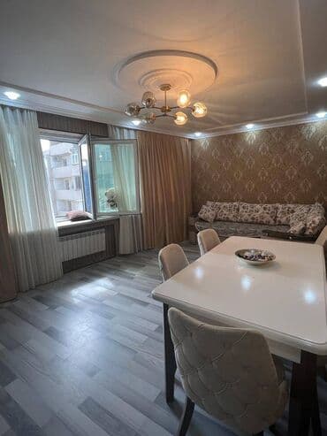 продажа квартир в баку новостройки: Пос. Бакиханов, 2 комнаты, Новостройка, м. Кероглу, 82 м² — 3