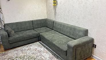 gencede divan: Hər növ mebelin təmiri sökülməsi qurulması və daşınması xidməti — 1
