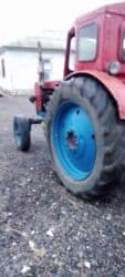 disk təkər type 0: Трактор Belarus (MTZ) TE,40, 1985 г., 200 л.с., мотор 3.2 л, Б/у — 3