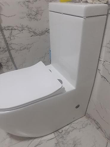 Декоративные панели для стен: Damla 20L qazla işləyən axın tipli su qızdırıcısı - Brend: Damla - — 3