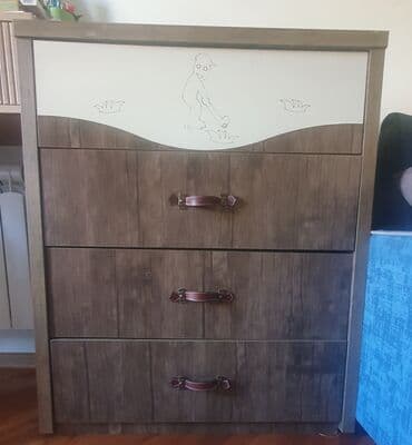 termo uşaq çəkmələri: İşlənmiş, Güzgüsüz — 1