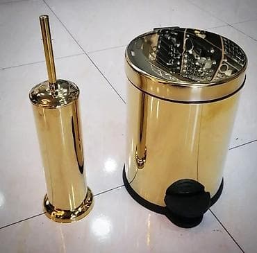 Vanna otağınızda dəyişiklik vaxtıdır! 🚿 Keyfiyyətli materiallar və