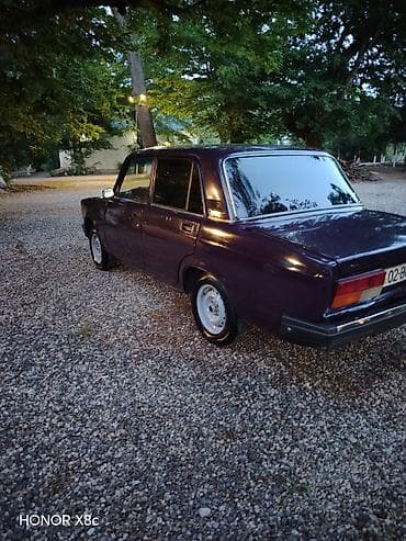 2000 e46 bmw: VAZ (LADA) 2107: 1.5 l | 2002 il 80450 km Sedan — 6