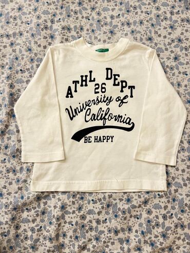 верхняя одежда для мальчиков эрдэнэт: Рубашка, Для мальчиков, 1 - 2 года — 1