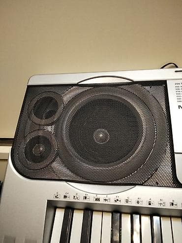 Sintezatorlar: Sintezator, Yamaha, Yeni, Ünvandan götürmə, Pulsuz çatdırılma — 10