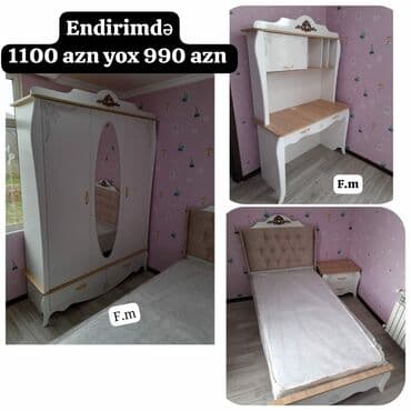 kubik gəncə: Gözel görünüşlü genc destimiz Ay sonuna qeder endirimde 1100 azn yox — 1