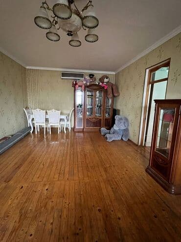 снять дом в баку на длительный срок: 150 м², 7 комнат — 11