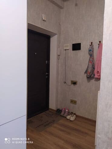 ipoteka.az yasamal: Yasamal, 2 otaqlı, Yeni tikili, m. İnşaatçılar, 60 kv. m — 12