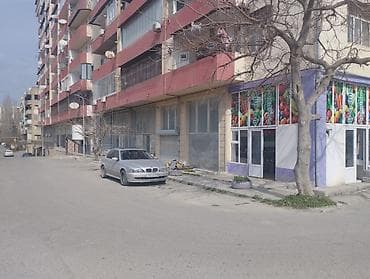 Qarajlar: Meyvə-tərəvəz mağazası – Hazır biznes satılir. günlük alveri var Təzə — 3