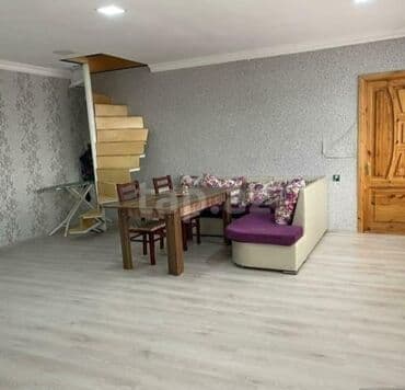 xocasəndə evlər: 5 otaqlı, 200 kv. m, Yeni təmirli — 6
