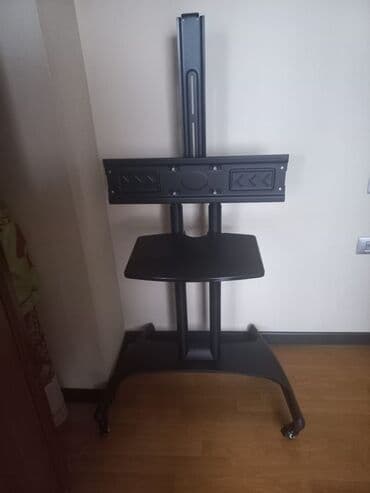 Düz TV altlığı, Polkalı