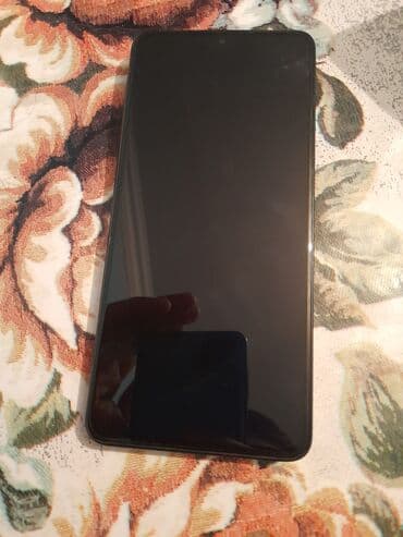 сотовый телефон fly ts113 черный: Poco X6 Pro 5G, 256 GB, rəng - Qara, Barmaq izi — 1