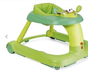 Klassik gəzinti arabası, Chicco