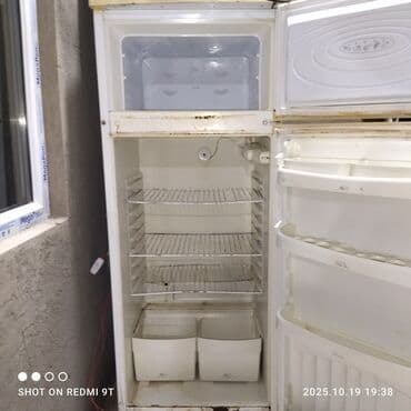 скупка бу холодильников: Salam soyuducu işləkdir heç bir problelmi yoxdur alt hissəsində pası — 2