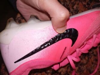 dalğıc geyimi: Butslar Nike, Ölçü: 41, İşlənmiş — 4