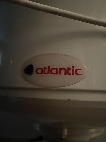 Elektronika: Ariston 60 l, İşlənmiş, Kredit yoxdur, Ünvandan götürmə — 2