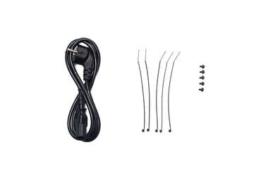 Sərt disklər (HDD): Qida bloku be quiet!, 850 W — 3