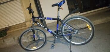 беговая дорожка купить в баку: Gencede Velosiped satilir 26 lix tezedir hec bir problemi yoxdu.3 — 4