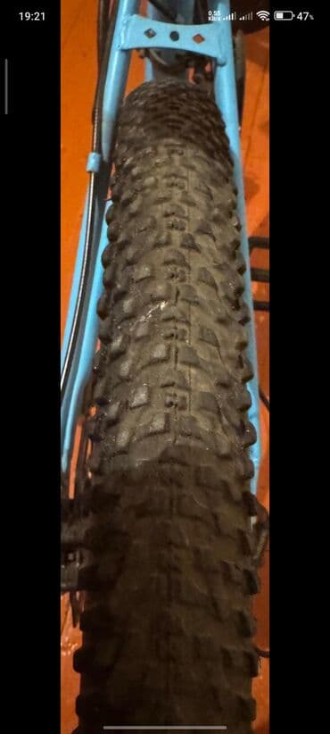 Elektrik velosipedlər: İki təkərli Uşaq velosipedi 20" — 1