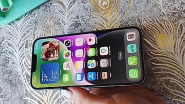 iphone 7 plus plata: IPhone 14 Plus, 128 GB, Sənədlərlə — 1