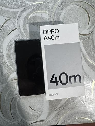 printer epson l850: Oppo 256 GB, rəng - Qara, Barmaq izi — 5