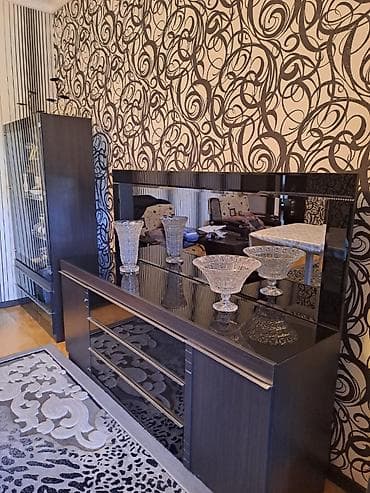İşlənmiş, Komod, Servant, Kredit yoxdur, Türkiyə