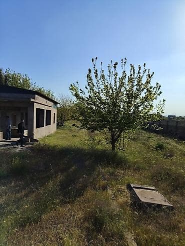 gəncə daşınmaz əmlak: Tikinti — 1
