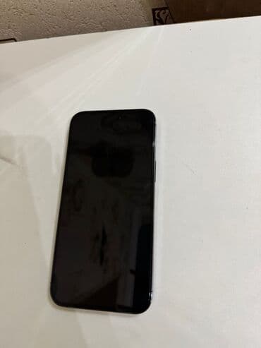 ayfon planset: IPhone 14 Pro Max, 256 GB, Deep Purple — 3