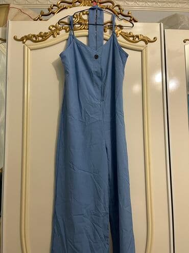 atlas köynəklər: Tulum, M, rəng - Mavi — 3