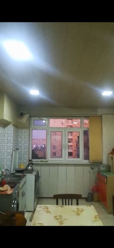 Qaşıqlar: Bakı, Əhmədli, 4 otaqlı, Köhnə tikili, 80 kv. m — 3