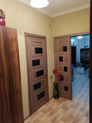 квартиры в белом городе баку: 3 комнаты, Новостройка, 100 м² — 10