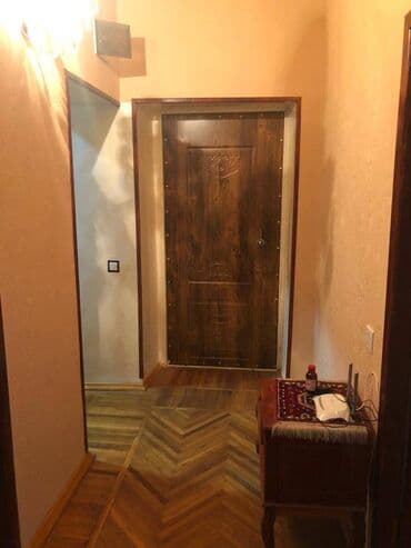 kiraye evler 2018: Nərimanov metrosuna yaxın 178 nömrəli məktəbə yaxın 5 mertebeli — 15