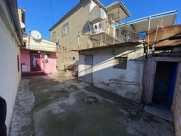 şəmkir ev: 166 kv. m, 5 otaqlı, Qaz, İşıq, Su — 3