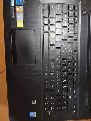 Lenovo: İşlənmiş Lenovo IdeaPad, 15.6 ", Intel Core i3, 128 GB, Ünvandan götürmə — 2