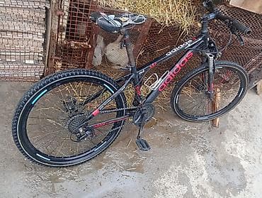 24 velosiped satilir: Salam sepi düzlətdim sadəcə arxa tormuzun ipini yerinə salınsa — 1