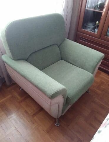 кресла качалка: Kreslo — 5