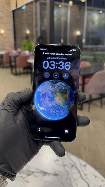 redmi mi 10: IPhone 13 Pro, Sierra Blue, Face ID — 1