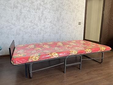 İşlənmiş, Matraslı raskladuşka