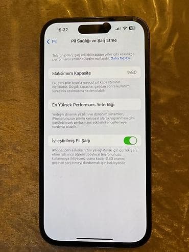 iphone 17 e: IPhone 14 Pro, 128 GB, Deep Purple — 3